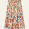 OILILY Splashes Rok(Splashes Skirt)