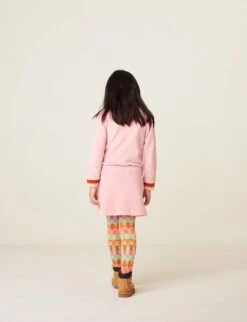 OILILY Daylight Sweat Jurk(Daylight Sweat Dress) -OILILY Winkel YF21GDR261 3