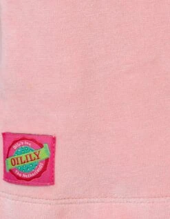 OILILY Daylight Sweat Jurk(Daylight Sweat Dress) -OILILY Winkel YF21GDR261 6