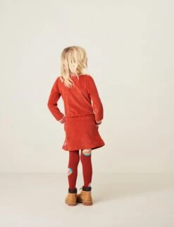 OILILY Daylight Sweat Jurk(Daylight Sweat Dress 1) -OILILY Winkel YF21GDR262 3 fc55721a 3db0 4b0e 9062 7cab71ec5f05