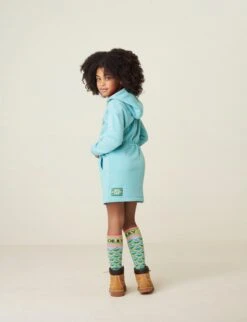 OILILY Dink Sweat Jurk(Dink Sweat Dress 1) 11 OILILY Dink Sweat Jurk(Dink Sweat Dress 1) -OILILY Winkel YF21GDR265 3 c7af6165 0eb1 42f0 bcef 8bf429f2b685