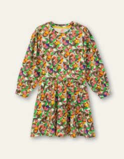 OILILY Daily Jersey Jurk(Daily Jersey Dress)