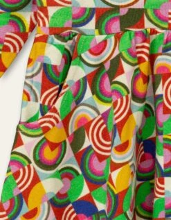 OILILY Daily Jersey Jurk(Daily Jersey Dress) -OILILY Winkel YF21GDR281 5