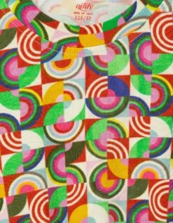 OILILY Daily Jersey Jurk(Daily Jersey Dress) -OILILY Winkel YF21GDR281 6