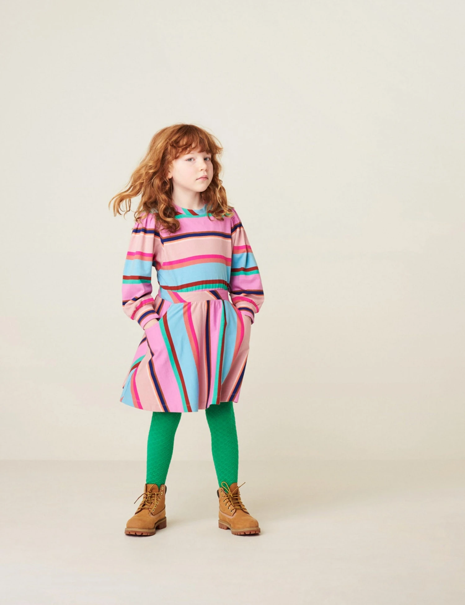 OILILY Daily Jersey Jurk(Daily Jersey Dress 1) 4 OILILY Daily Jersey Jurk(Daily Jersey Dress 1) - Afbeelding 2