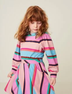 OILILY Daily Jersey Jurk(Daily Jersey Dress 1) 11 OILILY Daily Jersey Jurk(Daily Jersey Dress 1) -OILILY Winkel YF21GDR288 3 da2af682 ecd6 4752 a309 42b68c3c6918