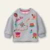 OILILY Higgy Sweater(Higgy Sweater 2) -OILILY Winkel YF21GHJ004 1
