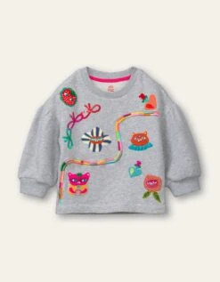 OILILY Higgy Sweater(Higgy Sweater 2)