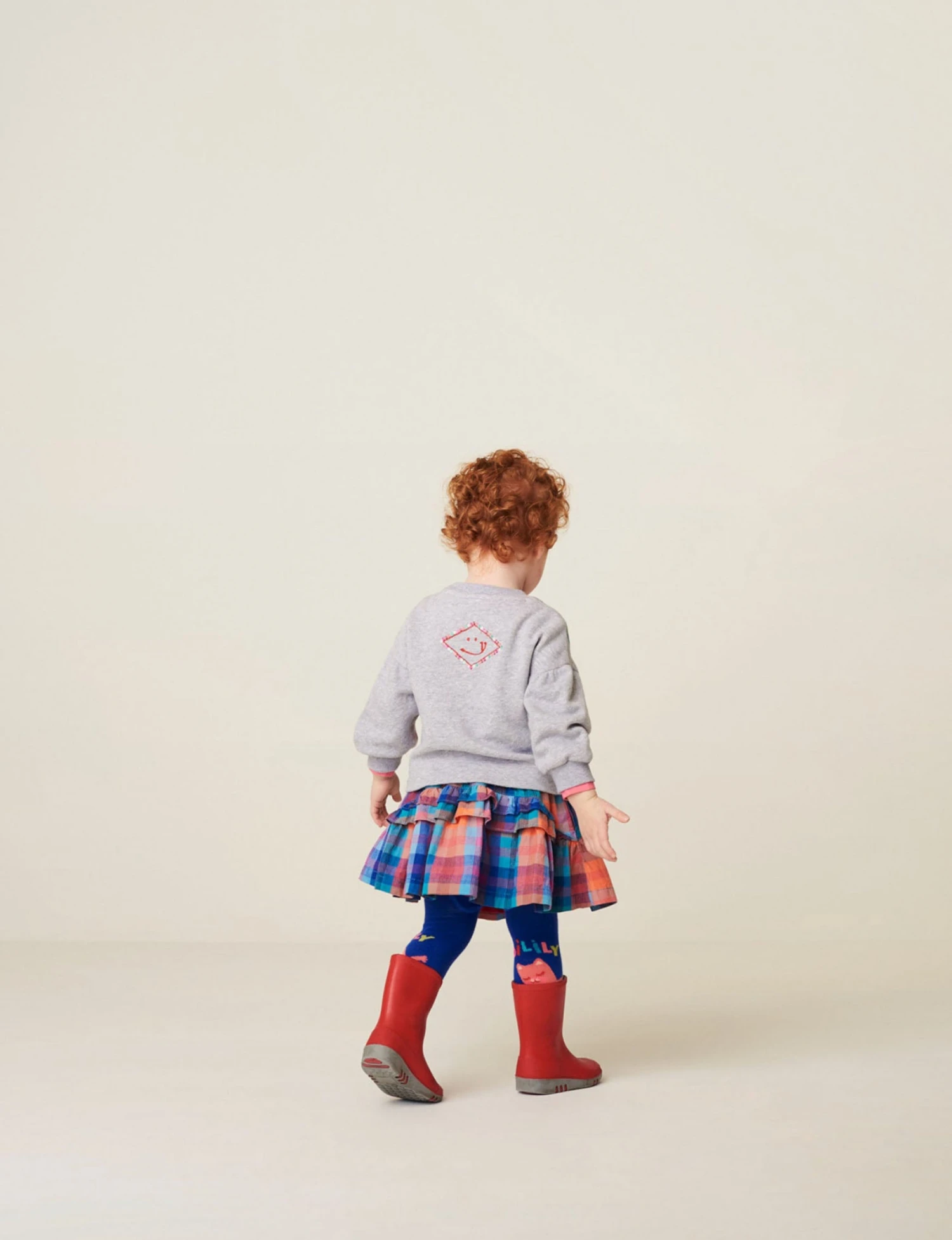 OILILY Higgy Sweater(Higgy Sweater 2) 8 OILILY Higgy Sweater(Higgy Sweater 2) - Afbeelding 6