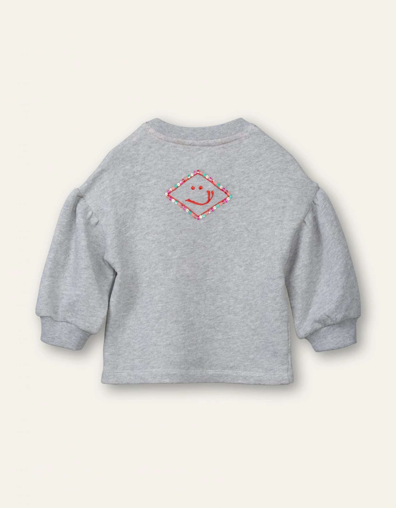 OILILY Higgy Sweater(Higgy Sweater 2) 4 OILILY Higgy Sweater(Higgy Sweater 2) - Afbeelding 2