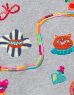 OILILY Higgy Sweater(Higgy Sweater 2) 11 OILILY Higgy Sweater(Higgy Sweater 2) -OILILY Winkel YF21GHJ004 6 de6ea384 80ac 4da3 95ec 5660de410182