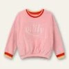 OILILY Hoft Sweater(Hoft Sweater)