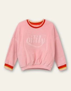 OILILY Hoft Sweater(Hoft Sweater)