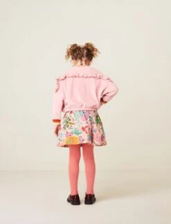 OILILY Hoft Sweater(Hoft Sweater) -OILILY Winkel YF21GHJ207 3 8c6db56d 6403 4eda 8767 dfe0238c4cf7