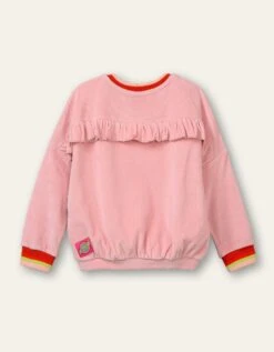 OILILY Hoft Sweater(Hoft Sweater) -OILILY Winkel YF21GHJ207 4 5be357d0 9216 439d ace0 5cf4fe71431c