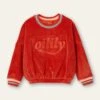 OILILY Hoft Sweater(Hoft Sweater 1)