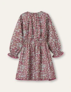 OILILY Danique Jurk(Danique Dress) 9 OILILY Danique Jurk(Danique Dress) -OILILY Winkel YF22GDR201 10 385958e4 b294 49b1 bc5f d2e8b621cc7b