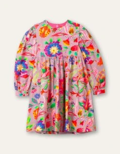 OILILY Davina Jurk(Davina Dress)