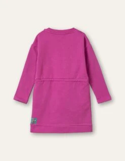 OILILY Davis Jurk(Davis Dress) 9 OILILY Davis Jurk(Davis Dress) -OILILY Winkel YF22GDR260 10 6842db0e 2c48 4850 b094 288512e09293