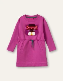 OILILY Davis Jurk(Davis Dress)