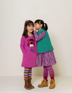 OILILY Davis Jurk(Davis Dress) 8 OILILY Davis Jurk(Davis Dress) -OILILY Winkel YF22GDR260 3 29977f13 91f2 4958 a1c7 eba5d1cdffd3