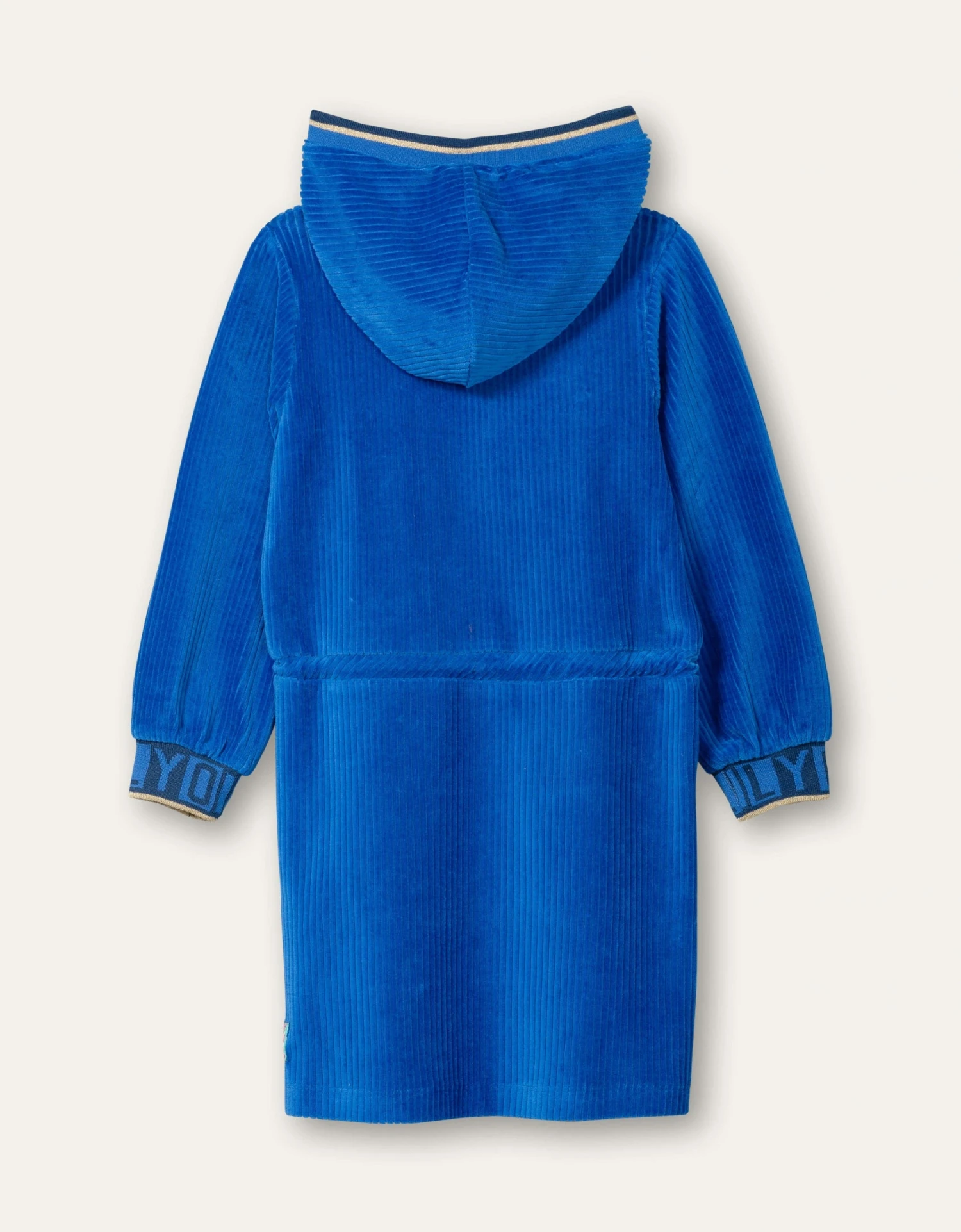 OILILY Daxia Jurk(Daxia Dress) 6 OILILY Daxia Jurk(Daxia Dress) - Afbeelding 4