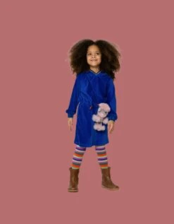 OILILY Daxia Jurk(Daxia Dress) 11 OILILY Daxia Jurk(Daxia Dress) -OILILY Winkel YF22GDR261 2 85823efe d8e9 42ca 9224 498279b42491