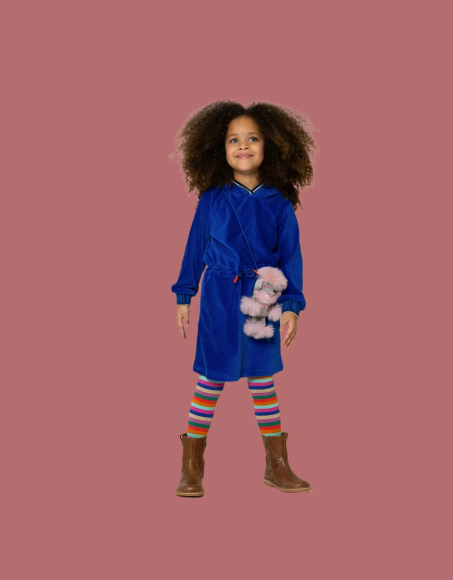 OILILY Daxia Jurk(Daxia Dress) 7 OILILY Daxia Jurk(Daxia Dress) - Afbeelding 5