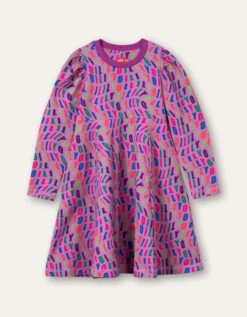 OILILY Dearest Jurk(Dearest Dress)