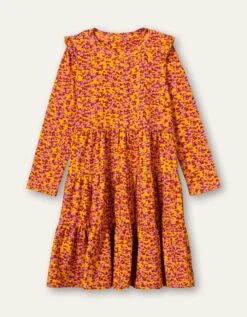 OILILY Djoni Jurk(Djoni Dress)