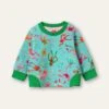 OILILY Hoela Sweater(Hoela Sweater) -OILILY Winkel YF22GHJ002 1