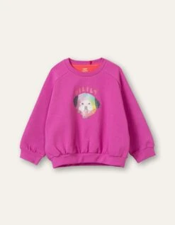 OILILY Haisley Sweater(Haisley Sweater 10)