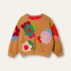 OILILY Haisley Sweater(Haisley Sweater) -OILILY Winkel YF22GHJ203 1 981385b7 aa2a 4dbe b80f 2b3d696df4c6