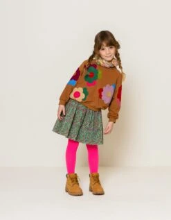 OILILY Haisley Sweater(Haisley Sweater) -OILILY Winkel YF22GHJ203 2