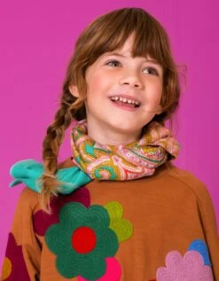 OILILY Haisley Sweater(Haisley Sweater) -OILILY Winkel YF22GHJ203 5