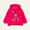 OILILY Hiphop Sweater(Hiphop Sweater) -OILILY Winkel YF22GHJ207 1 da165851 7864 4684 8e77 3b017d9f5221