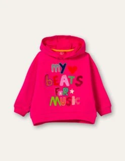 OILILY Hiphop Sweater(Hiphop Sweater)