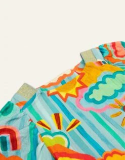 OILILY Deedjee Jurk(Deedjee Dress) 8 OILILY Deedjee Jurk(Deedjee Dress) -OILILY Winkel YF23GDR203 8 8d2de041 e0fe 42f9 85b9 f5f65c10dd94