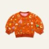 OILILY Honny Sweater(Honny Sweater) -OILILY Winkel YF23GHJ004 1 1867740c 2c89 486b 9124 62046272dd0a