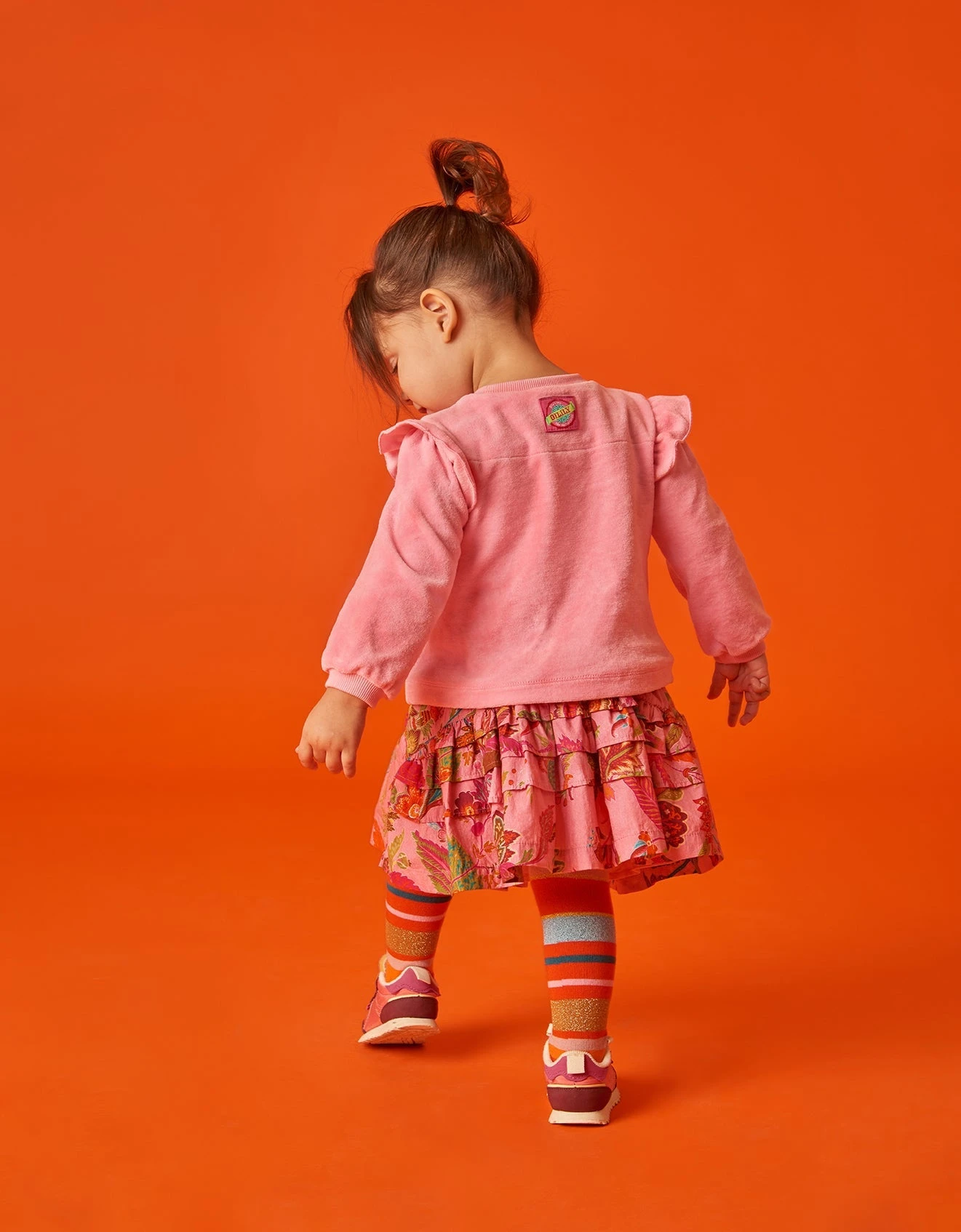 OILILY Hoppy Sweater(Hoppy Sweater) 5 OILILY Hoppy Sweater(Hoppy Sweater) - Afbeelding 3