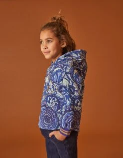 OILILY Heva Hoody(Heva Hoody) -OILILY Winkel YF23GHJ203 3