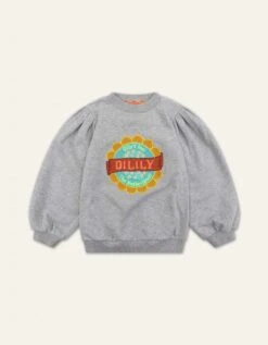 OILILY Honny Sweater(Honny Sweater 2)