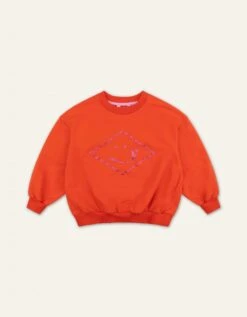 OILILY Hooray Sweater(Hooray Sweater 2)