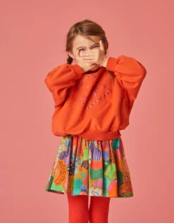 OILILY Hooray Sweater(Hooray Sweater 2) -OILILY Winkel YF23GHJ208 3 d8af55bc fdf2 4b7b b735 90b21022f876