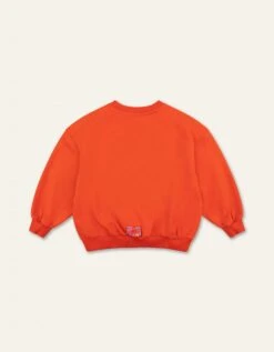 OILILY Hooray Sweater(Hooray Sweater 2) -OILILY Winkel YF23GHJ208 9