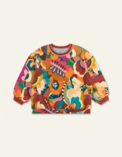 OILILY Hopper Sweater(Hopper Sweater 2)