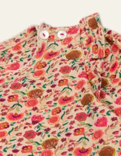 OILILY Dream Jurk(Dream Dress) -OILILY Winkel YF24GDR082 011 9