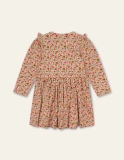 OILILY Dream Jurk(Dream Dress) -OILILY Winkel YF24GDR082 05 3