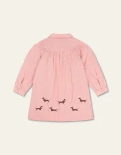 OILILY Dasch Jurk(Dasch Dress 1) -OILILY Winkel YF24GDR202 300 8