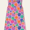 OILILY Diba Jurk(Diba Dress)